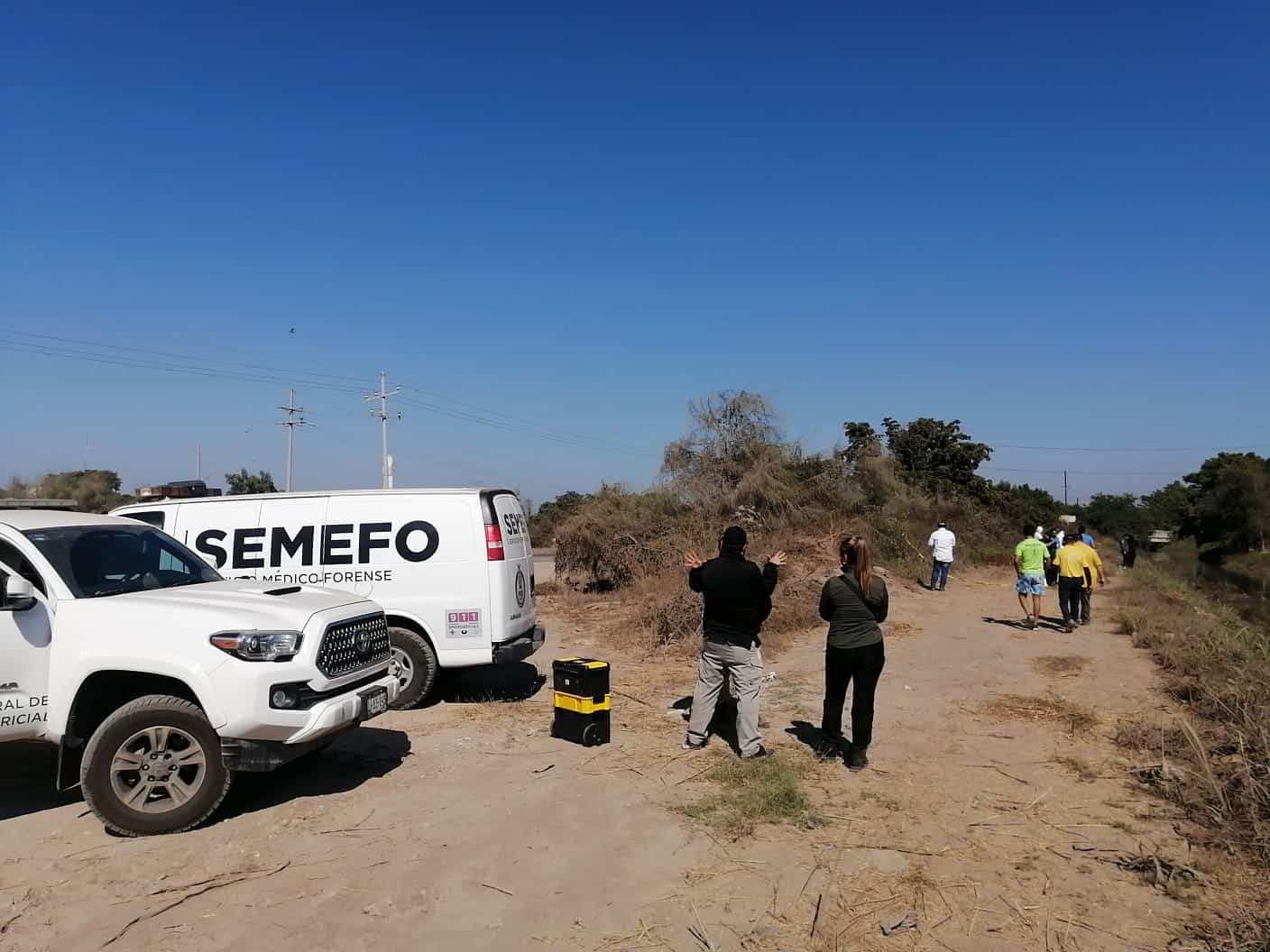 FOTO: Ángel Zamudio.