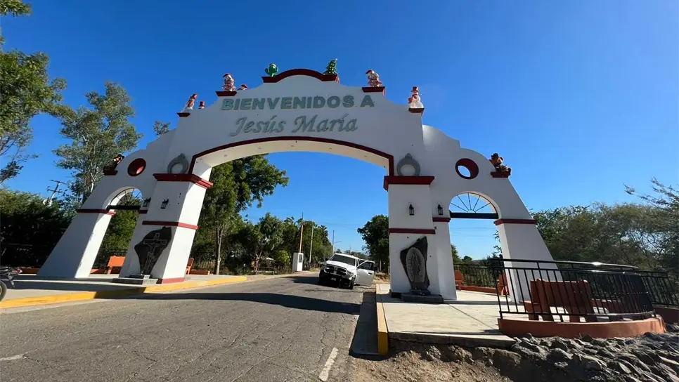 Tras «Culiacanazo» Jesús María reactivará clases este lunes