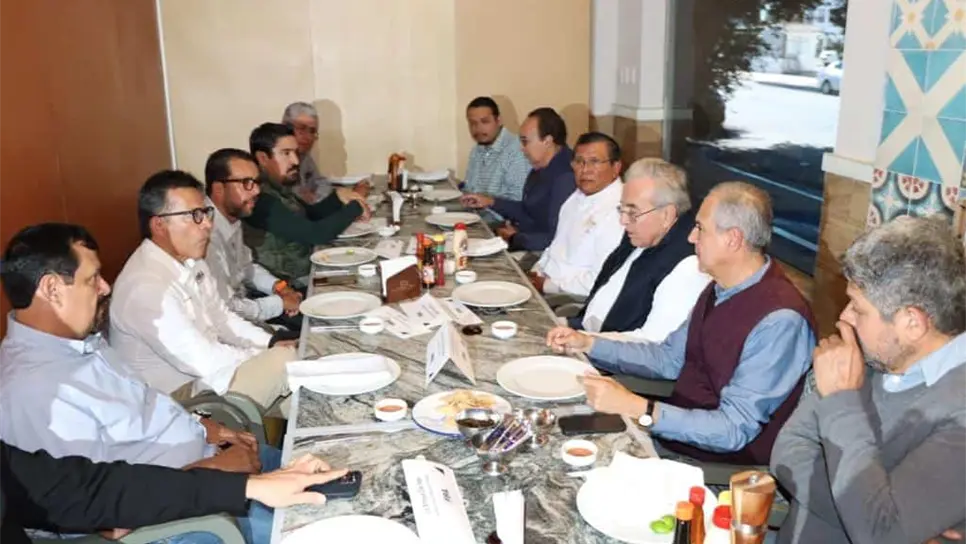 FOTO: Esthela García.