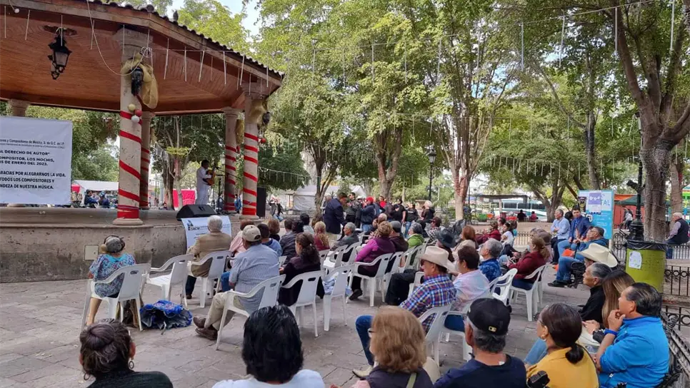 FOTO: Ernesto Torres.