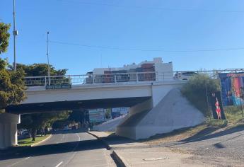 Puente vehicular de Fórum podría costar más de 200 mdp