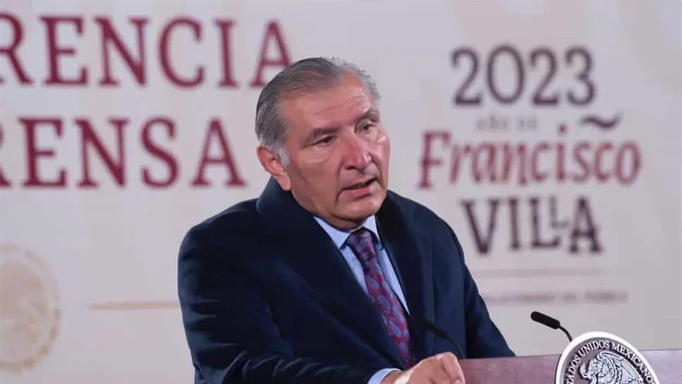 FOTO: twitter @adan_augusto