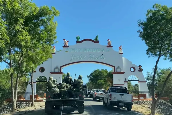 Operan de la columna a menor herido en el «Culiacanazo 2.0»; desconocen si podrá caminar Operan de la columna a menor herido en el «Culiacanazo 2.0»; desconocen si podrá caminar