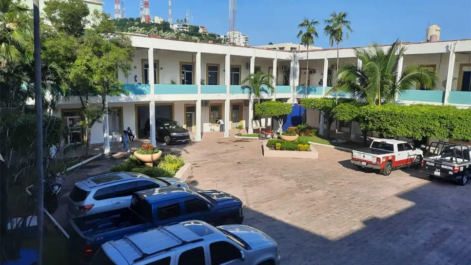 Detectan 22 «aviadores» en el Ayuntamiento de Mazatlán
