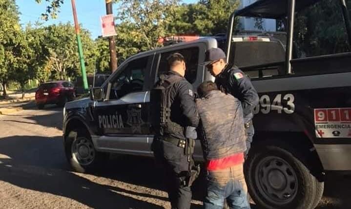 Mazatlán y Culiacán, municipios con más quejas en contra de policías