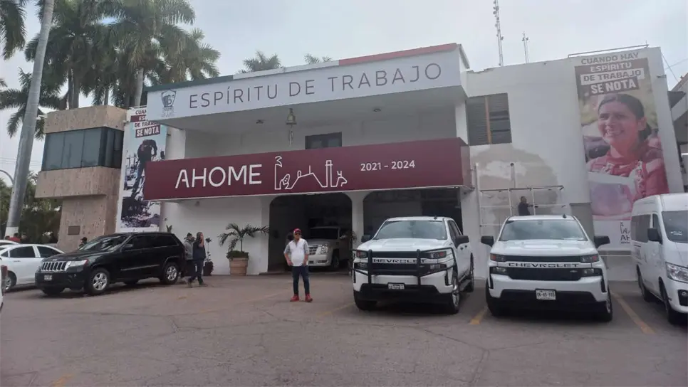 FOTO: Luz Noticias | Temática.