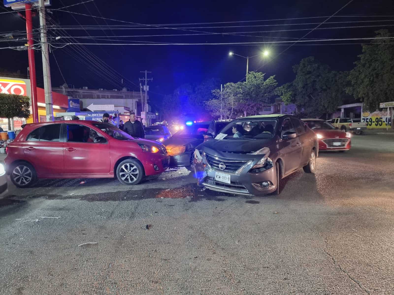 FOTO: Ángel Zamudio.