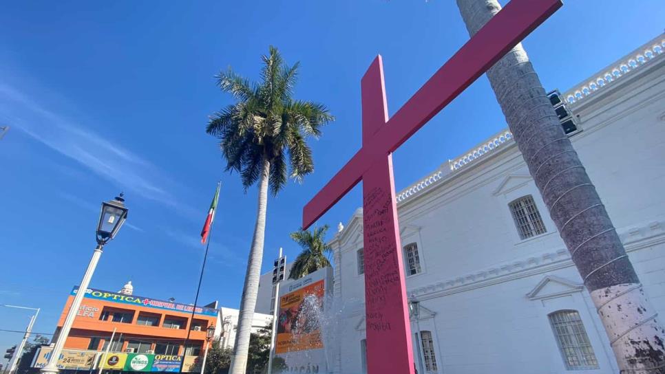 Alcalde de Culiacán apoyará a familiares de mujer asesinada en Aguaruto