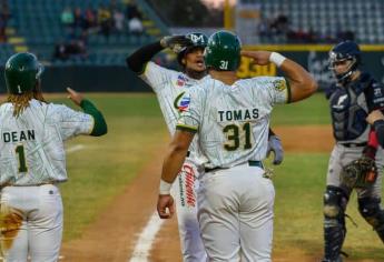 Cañeros vs Yaquis y Naranjeros vs Algodoneros: a qué hora y dónde ver EN VIVO las Semifinales de la LMP