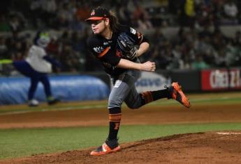 Semifinal Naranjeros vs Algodoneros EN VIVO: Algodoneros gana 1-0 a Naranjeros