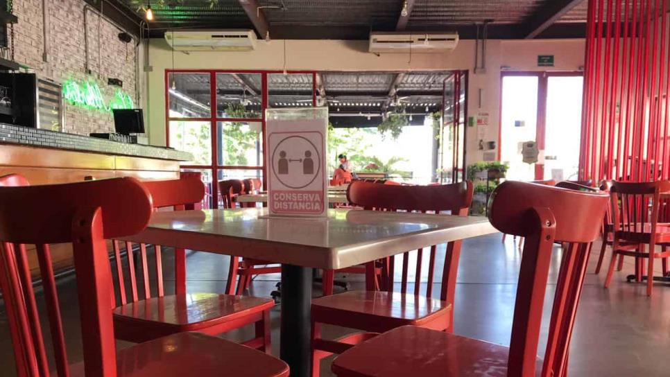 Restaurantes se verán afectados por nueva Ley Antitabaco: Canirac