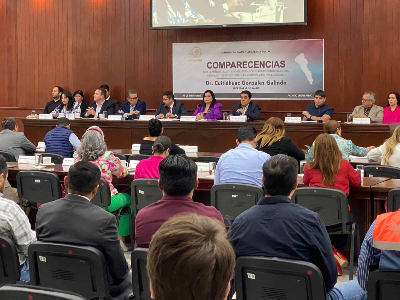 FOTO: Heidi Fonseca.