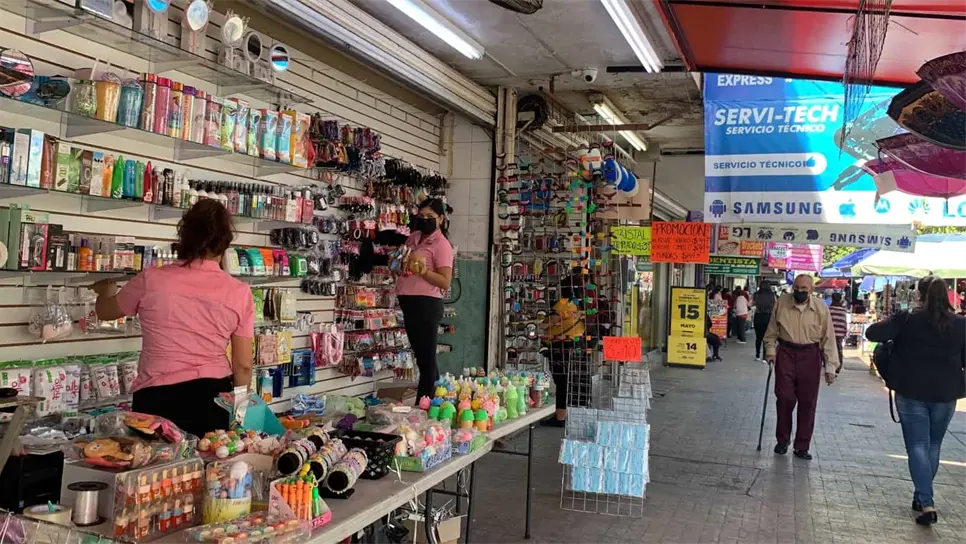 FOTO: Heidi Fonseca.