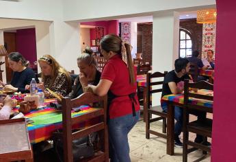 Por violencia, restaurantes de Culiacán buscan instalarse en Los Mochis