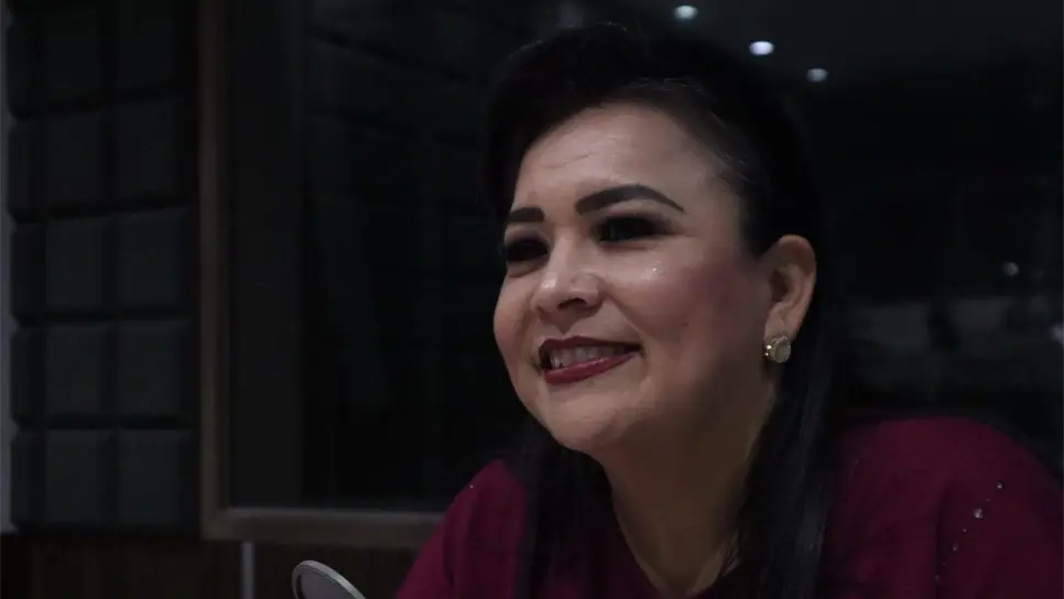 Ana Elizabeth Ayala Leyva.