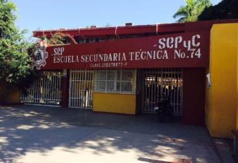 Alumnos se intoxican con brownies de mariguana en secundaria de Los Mochis