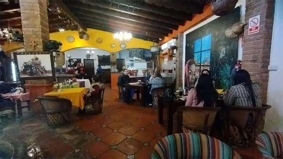 Restauranteros buscan amparos contra la Ley Antitabaco