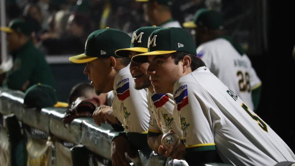 Semifinal Yaquis vs Cañeros: a qué hora y dónde ver el sexto juego de la serie