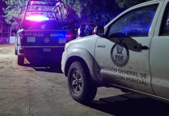 Grupo armado levanta a un hombre en calles del sector La Conquista, en Culiacán