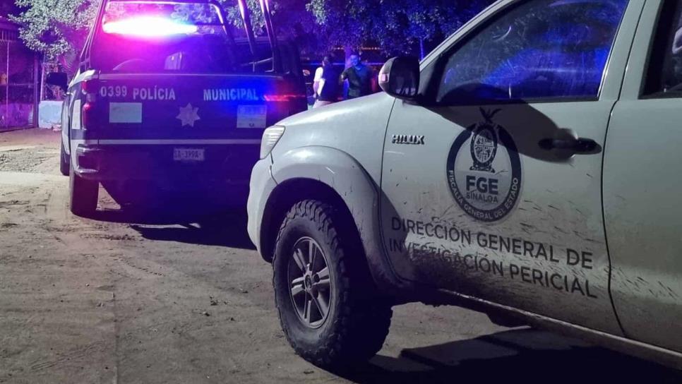 Grupo armado levanta a un hombre en calles del sector La Conquista, en Culiacán