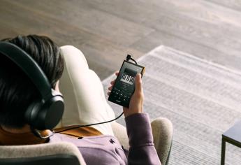 Sony Walkman ZX700: características y precio del nuevo reproductor musical portátil