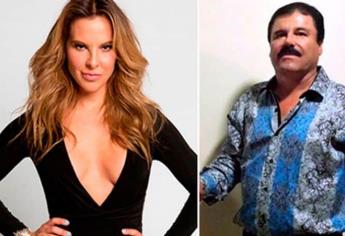 Así fue la cena entre Kate del Castillo y «El Chapo» Guzmán