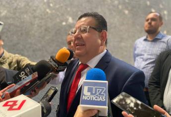 Ampliación de bulevar Sánchez Alonso costará 124 mdp: Zavala Cabanillas