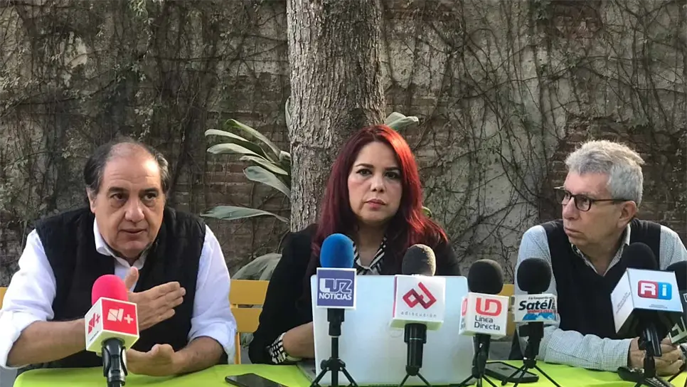 FOTO: Brandon Sainz.