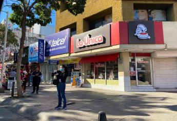 Canaco, a favor del descuento del 20 % en el predial comercial en Culiacán