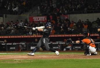 Algodoneros es el segundo finalista en la LMP y habrá final sinaloense