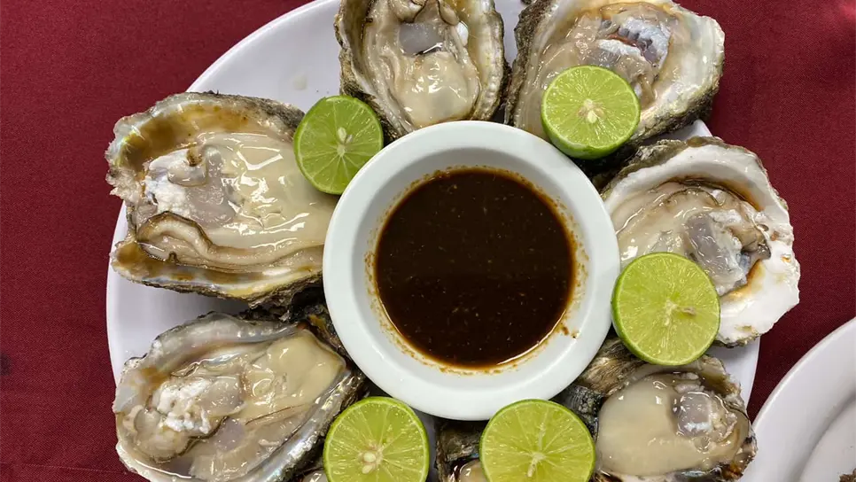 Feria del Ostión en Elota se celebrará en Celestino Gasca