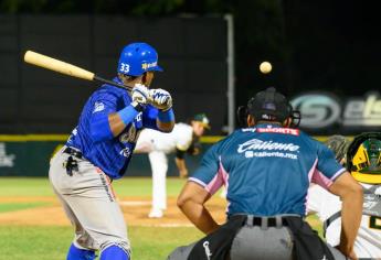 Semifinal Yaquis vs Cañeros EN VIVO: Cañeros vence 5-2 y se mete a la Final