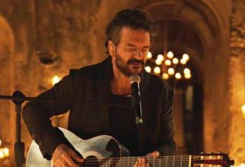 Ricardo Arjona: esta es la historia que inspiró la canción «Señora de las cuatro décadas»