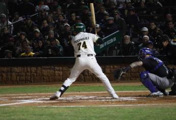 Cañeros vence a Yaquis y se mete a la Final de la LMP