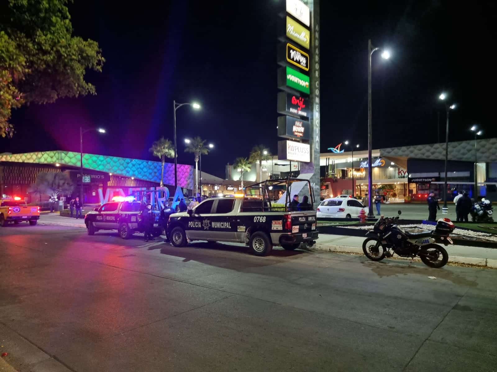 FOTO: Ángel Zamudio.