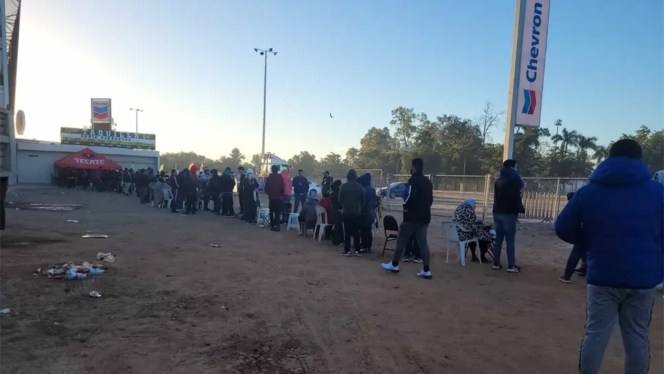 Alertan de boletos clonados para el juego de Cañeros vs Algodoneros