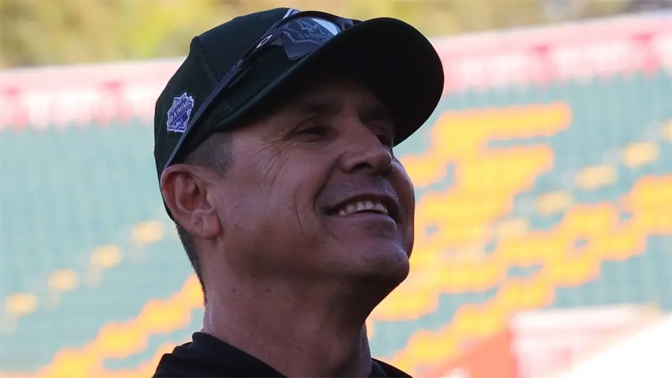 Víctor «El Flamingo» Bojórquez.