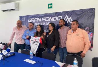 Invitan al Gran Fondo Surutato en su edición 2023 el próximo 4 de febrero