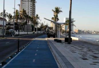 Mazatlán y Culiacán; destinos turísticos con la menor percepción de inseguridad de México