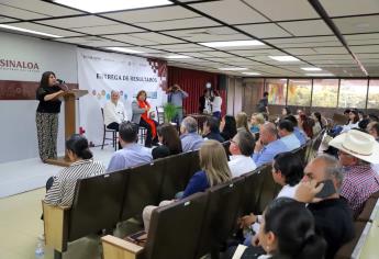 Reconocen al Ayuntamiento de Culiacán con premio al Desempeño Municipal y Buenas Prácticas 2022