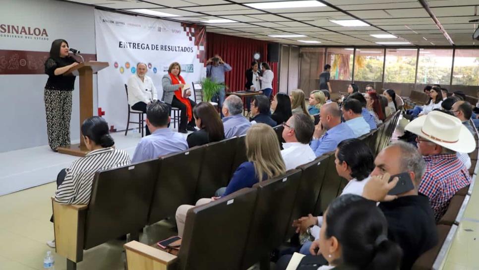 Reconocen al Ayuntamiento de Culiacán con premio al Desempeño Municipal y Buenas Prácticas 2022