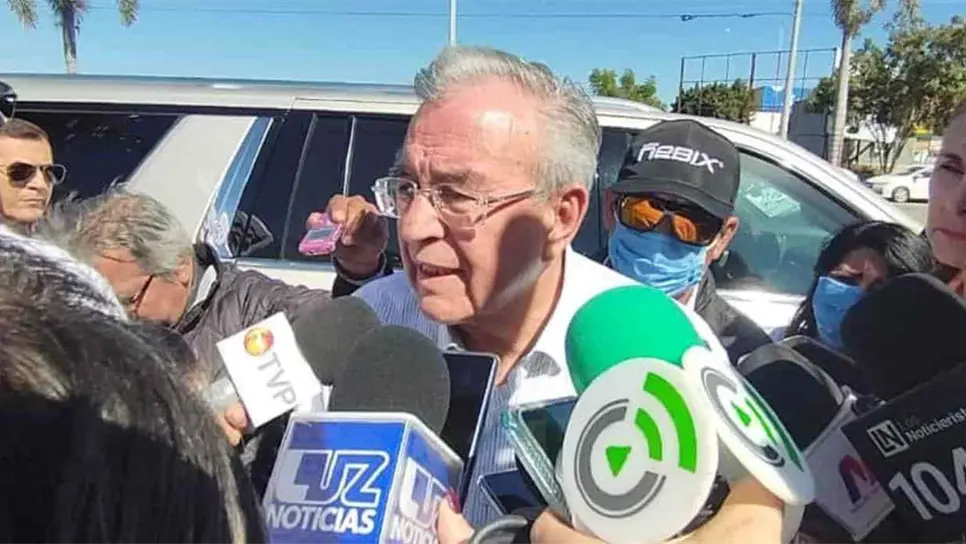 FOTO: Luz Noticias.