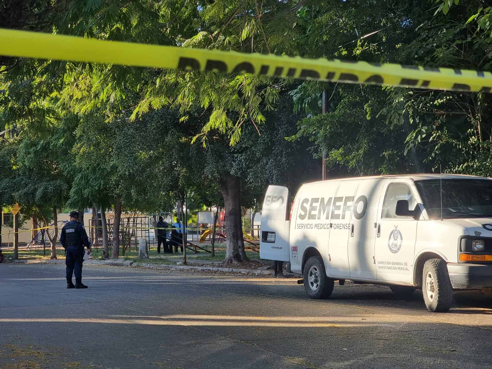 FOTO: Ángel Zamudio.