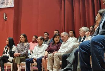 Ana Ayala rinde su Primer Informe de Gobierno