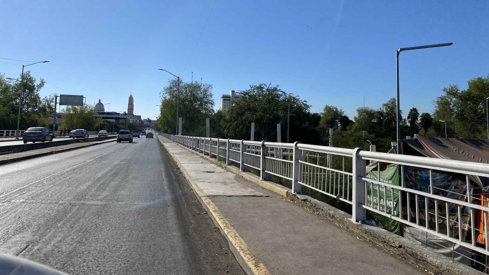 En marzo se decidirá si es viable o no construir nuevo puente en Culiacán