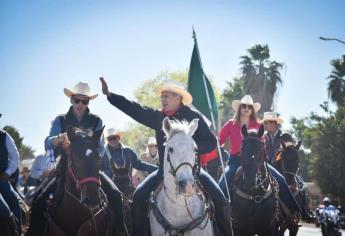 Planean gran festejo por el 120 aniversario de la ciudad de Los Mochis