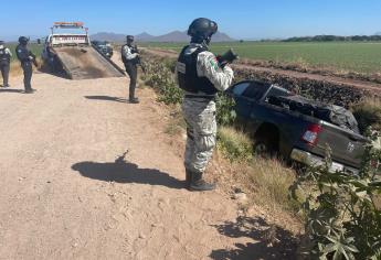 Continúa la inseguridad en «La Costera »: despojan dos camionetas más en Angostura