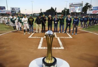 «Sinaloa ya ganó con la final entre Algodoneros y Cañeros»: Rocha Moya