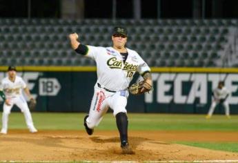 Nick Struck se medirá Jeff Kinley en el juego dos de la gran Final de la LMP