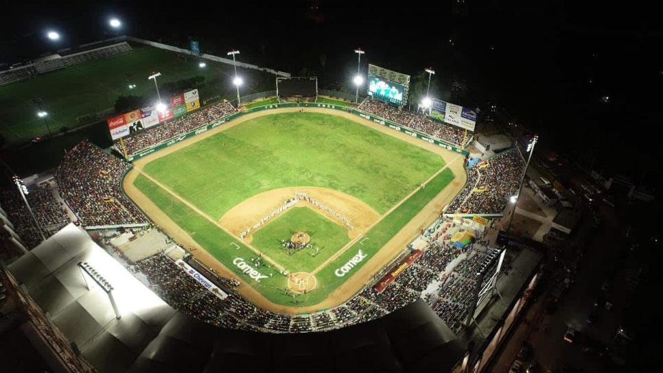 Estadios de Algodoneros y Cañeros se quedaron cortos ante demanda de boletos: LAMP